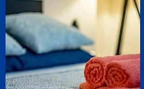 Apartments Częstochowa - Słoneczna Kamienica - Prywatny Parking free! - Klimatyzacja !